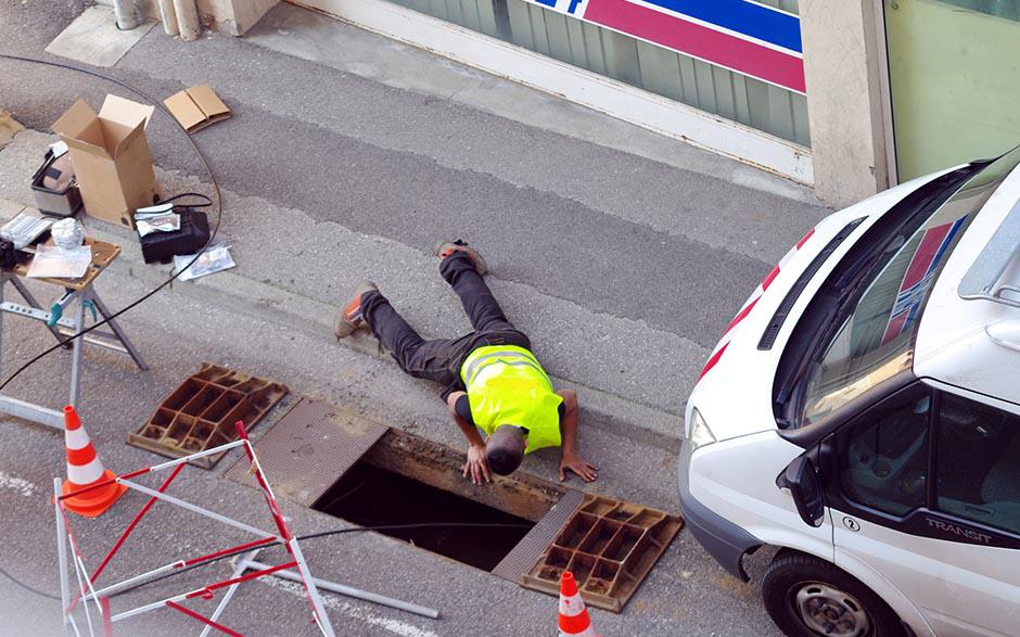 prix débouchage canalisation Paris 18