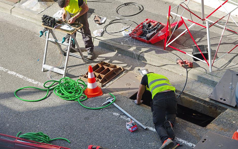 tarif plombier débouchage canalisation Bourron-Marlotte