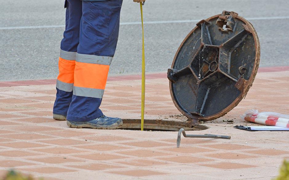 tarif plombier débouchage canalisation Bourron-Marlotte