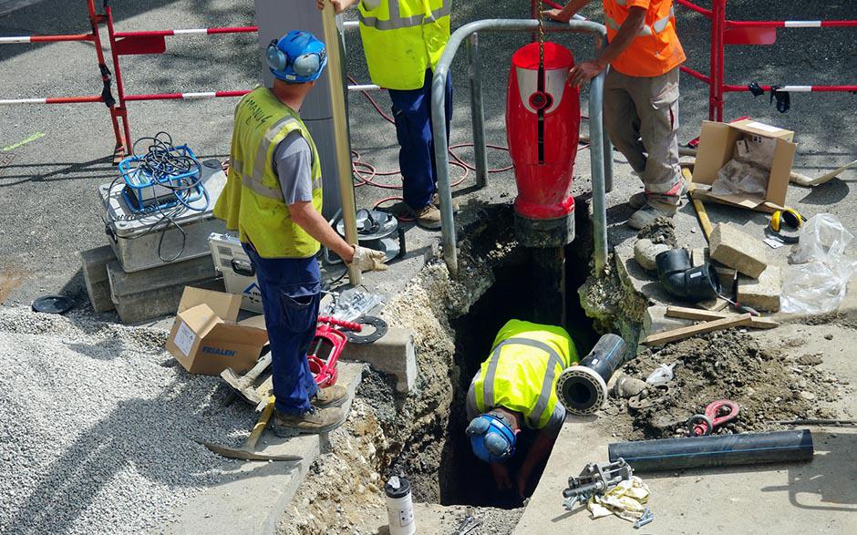 débouchage canalisation prix Bourron-Marlotte